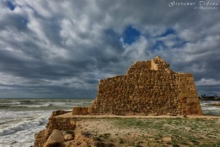 Torre di Mezzo